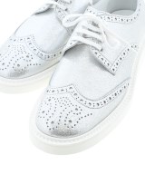 TAO（タオ）スニーカー シルバー サイズ:22.5cm レディース/2200623268100