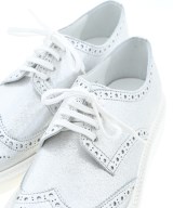 TAO（タオ）スニーカー シルバー サイズ:22.5cm レディース/2200623268100