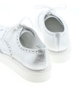 TAO（タオ）スニーカー シルバー サイズ:22.5cm レディース/2200623268100