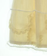 TAO（タオ）ひざ丈スカート 白 サイズ:-(M位) レディース/2200623262047