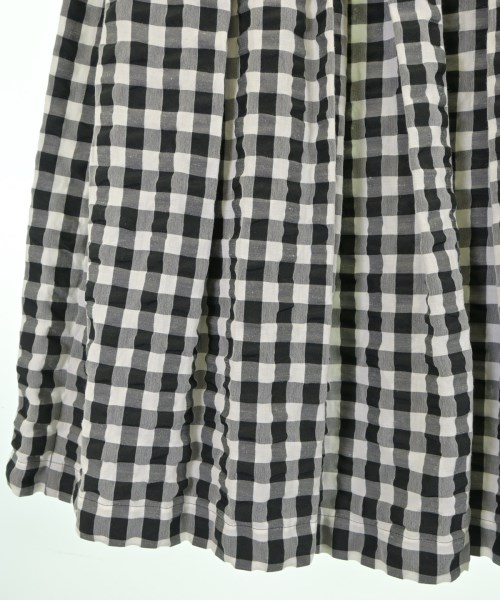 TAO（タオ）ひざ丈スカート 黒 サイズ:-(M位) レディース/2200623640067