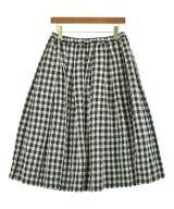 TAO（タオ）ひざ丈スカート 黒 サイズ:-(M位) レディース/2200623640067