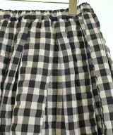 TAO（タオ）ひざ丈スカート 黒 サイズ:-(M位) レディース/2200623640067