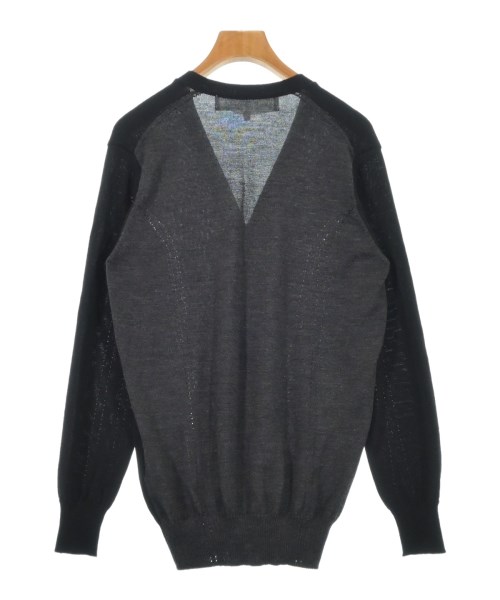 TAO（タオ）カーディガン 黒 サイズ:M レディース/2200623764039