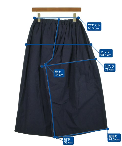 TAO（タオ）その他 紺 サイズ:S レディース/2200623828038