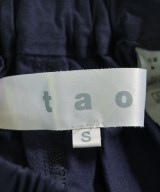TAO（タオ）その他 紺 サイズ:S レディース/2200623828038
