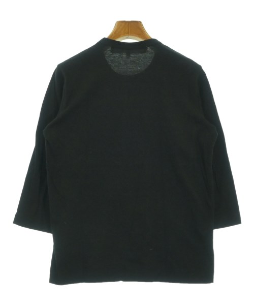 TAO（タオ）Tシャツ・カットソー 黒 サイズ:M レディース/2200623828052