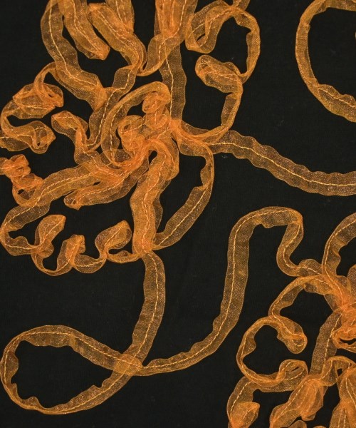 TAO（タオ）Tシャツ・カットソー 黒 サイズ:M レディース/2200623828052