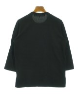 TAO（タオ）Tシャツ・カットソー 黒 サイズ:M レディース/2200623828052