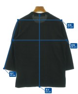 TAO（タオ）Tシャツ・カットソー 黒 サイズ:M レディース/2200623828052