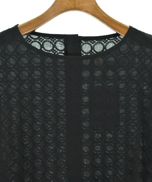 TAO（タオ）ブラウス 黒 サイズ:M レディース/2200620783088