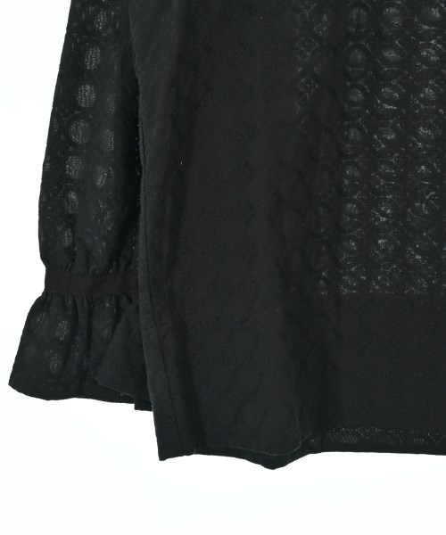TAO（タオ）ブラウス 黒 サイズ:M レディース/2200620783088