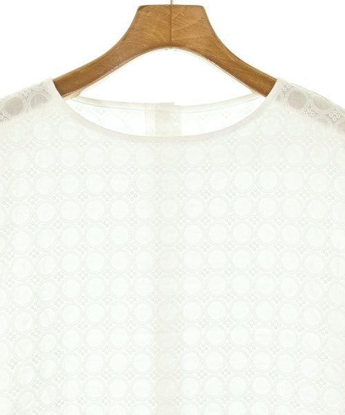 TAO（タオ）ブラウス 白 サイズ:M レディース/2200620783095