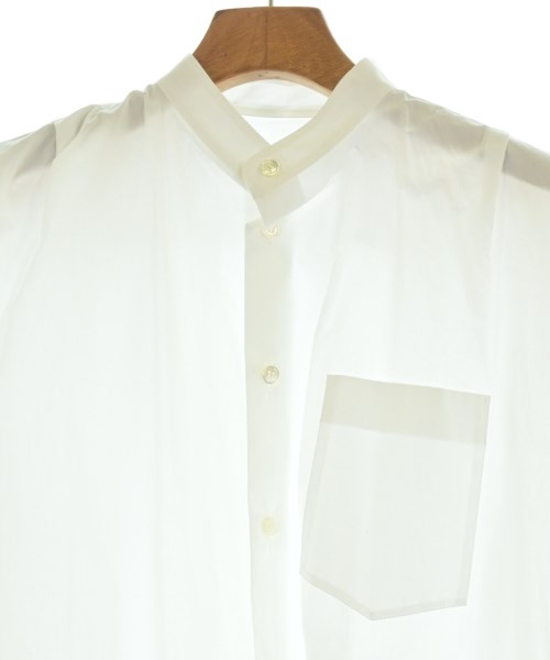 TAO（タオ）シャツワンピース 白 サイズ:M レディース/2200620783224