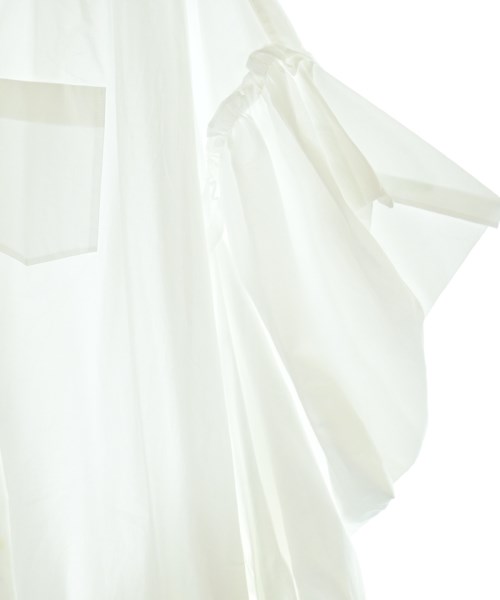 TAO（タオ）シャツワンピース 白 サイズ:M レディース/2200620783224