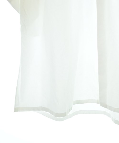 TAO（タオ）シャツワンピース 白 サイズ:M レディース/2200620783224