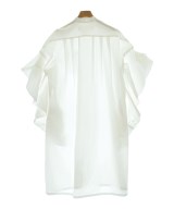 TAO（タオ）シャツワンピース 白 サイズ:M レディース/2200620783224