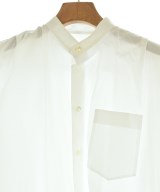 TAO（タオ）シャツワンピース 白 サイズ:M レディース/2200620783224