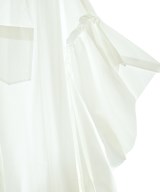TAO（タオ）シャツワンピース 白 サイズ:M レディース/2200620783224