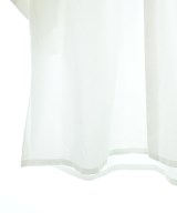 TAO（タオ）シャツワンピース 白 サイズ:M レディース/2200620783224