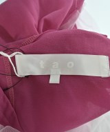TAO（タオ）Tシャツ・カットソー ピンク サイズ:S レディース/2200620783231