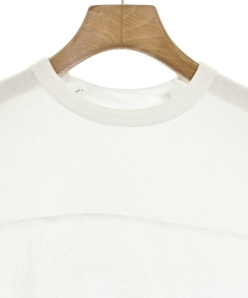 TAO（タオ）Tシャツ・カットソー 白 サイズ:S レディース/2200620783392