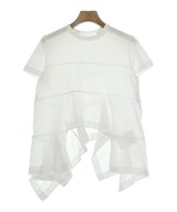 TAO（タオ）Tシャツ・カットソー 白 サイズ:S レディース/2200620783392