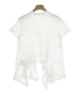 TAO（タオ）Tシャツ・カットソー 白 サイズ:S レディース/2200620783392