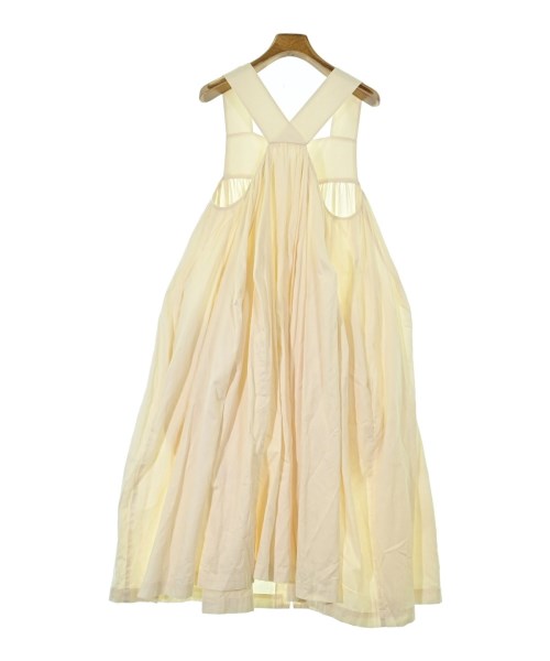 TAO（タオ）ワンピース 白 サイズ:S レディース/2200624061038