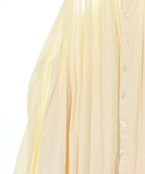 TAO（タオ）ワンピース 白 サイズ:S レディース/2200624061038