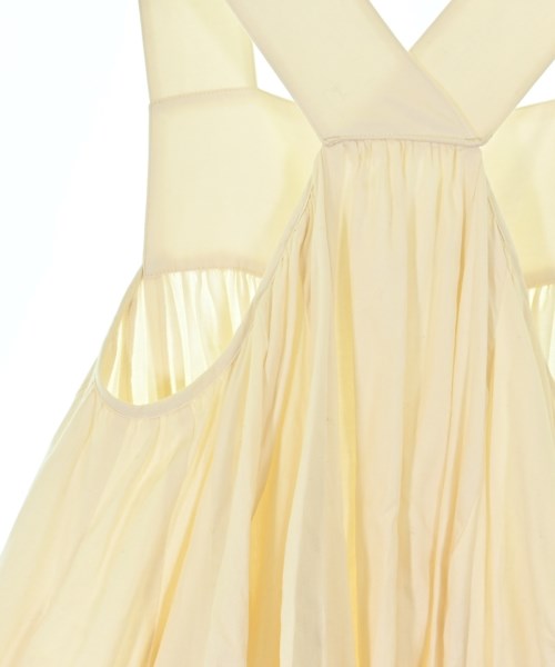 TAO（タオ）ワンピース 白 サイズ:S レディース/2200624061038