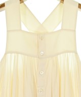 TAO（タオ）ワンピース 白 サイズ:S レディース/2200624061038