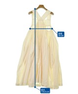 TAO（タオ）ワンピース 白 サイズ:S レディース/2200624061038