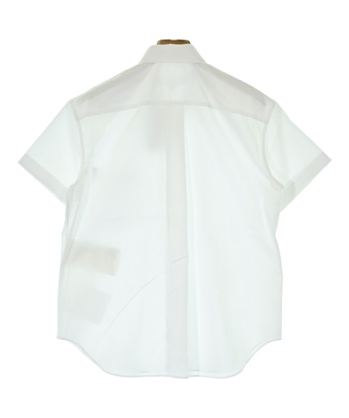 TAO（タオ）カジュアルシャツ 白 サイズ:M レディース/2200624061069