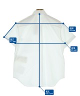 TAO（タオ）カジュアルシャツ 白 サイズ:M レディース/2200624061069