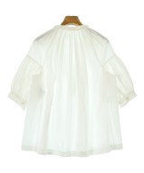 TAO（タオ）カジュアルシャツ 白 サイズ:S レディース/2200624061076