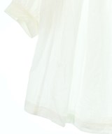 TAO（タオ）カジュアルシャツ 白 サイズ:S レディース/2200624061076