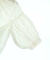 TAO（タオ）カジュアルシャツ 白 サイズ:S レディース/2200624061076