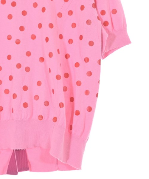 TAO（タオ）ニット・セーター ピンク サイズ:S レディース/2200624061090