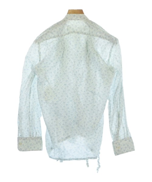 TAO（タオ）ブラウス 白 サイズ:S レディース/2200615090382