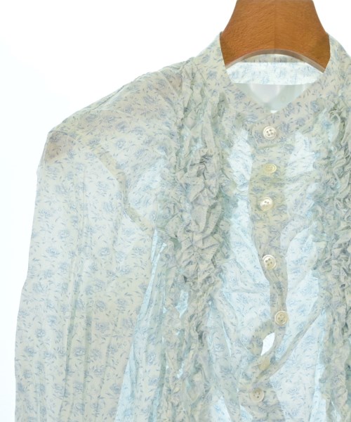 TAO（タオ）ブラウス 白 サイズ:S レディース/2200615090382