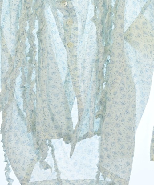 TAO（タオ）ブラウス 白 サイズ:S レディース/2200615090382