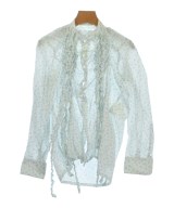 TAO（タオ）ブラウス 白 サイズ:S レディース/2200615090382