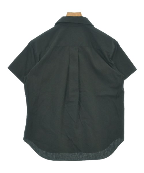 TAO（タオ）カジュアルシャツ 黒 サイズ:S レディース/2200624895022