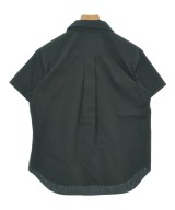 TAO（タオ）カジュアルシャツ 黒 サイズ:S レディース/2200624895022