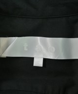 TAO（タオ）カジュアルシャツ 黒 サイズ:S レディース/2200624895022