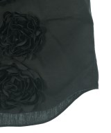 TAO（タオ）カジュアルシャツ 黒 サイズ:S レディース/2200624895022