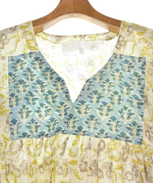 TAO（タオ）ワンピース 黄 サイズ:M レディース/2200625703067