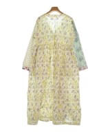 TAO（タオ）ワンピース 黄 サイズ:M レディース/2200625703067