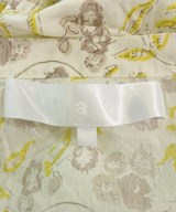 TAO（タオ）ワンピース 黄 サイズ:M レディース/2200625703067